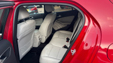 Mercedes-Benz GLA 220 CDI 4Matic Sport 5dr Auto [Premium] Diesel Hatchback